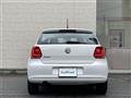 2009 Volkswagen Polo