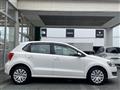2009 Volkswagen Polo
