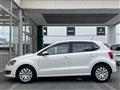 2009 Volkswagen Polo
