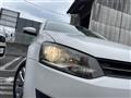 2009 Volkswagen Polo