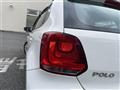2009 Volkswagen Polo