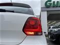 2009 Volkswagen Polo