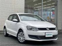 2009 Volkswagen Polo