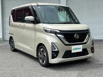 2021 Nissan ROOX