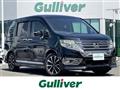 2014 Honda Step WGN