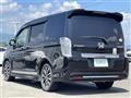 2014 Honda Step WGN