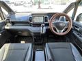 2014 Honda Step WGN