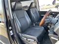 2014 Honda Step WGN