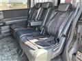 2014 Honda Step WGN