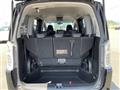 2014 Honda Step WGN