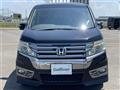 2014 Honda Step WGN