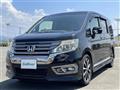 2014 Honda Step WGN