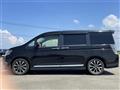 2014 Honda Step WGN