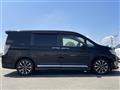 2014 Honda Step WGN