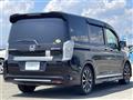 2014 Honda Step WGN