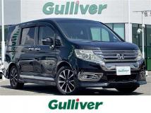 2014 Honda Step WGN