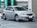 2009 Subaru Impreza