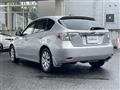 2009 Subaru Impreza