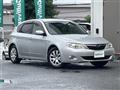 2009 Subaru Impreza