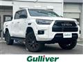 2023 Toyota Hilux