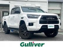 2023 Toyota Hilux