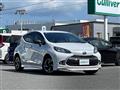 2022 Toyota AQUA