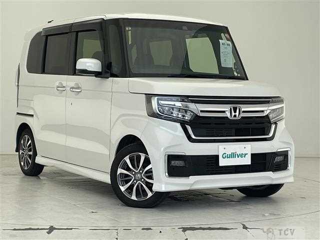 2023 Honda N BOX