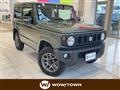 2020 Suzuki Jimny