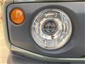 2020 Suzuki Jimny