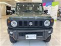 2020 Suzuki Jimny