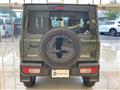 2020 Suzuki Jimny