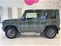2020 Suzuki Jimny