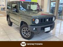 2020 Suzuki Jimny