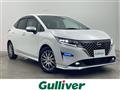 2021 Nissan Note