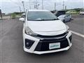 2015 Toyota PRIUS α