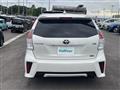 2015 Toyota PRIUS α