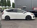 2015 Toyota PRIUS α