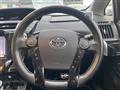 2015 Toyota PRIUS α