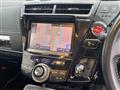 2015 Toyota PRIUS α