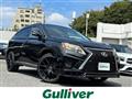 2011 Lexus RX