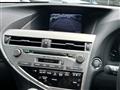 2011 Lexus RX