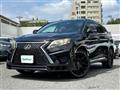 2011 Lexus RX
