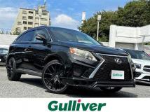 2011 Lexus RX