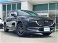 2022 Mazda CX-8