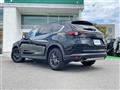 2022 Mazda CX-8
