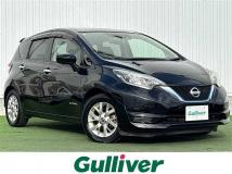 2020 Nissan Note