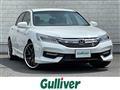 2017 Honda Accord Hybrid