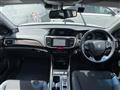 2017 Honda Accord Hybrid