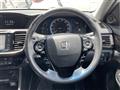 2017 Honda Accord Hybrid