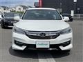 2017 Honda Accord Hybrid